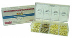 Bibb Screw Kit
