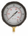D1382 Pressure Gauge Test 4 In