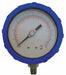 D1382 Pressure Gauge Test 4 In