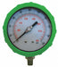 D1382 Pressure Gauge Test 4 In