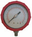 D1382 Pressure Gauge Test 4 In