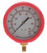 D1382 Pressure Gauge Test 4 In