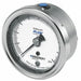 D0994 Pressure Gauge 0 to 160 psi 2-1/2In