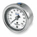 D0994 Pressure Gauge 0 to 100 psi 2-1/2In