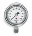 D0992 Pressure Gauge 0 to 100 psi 2-1/2In