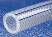 Tubing Clear Shore A 73 1 1/2 I.D.