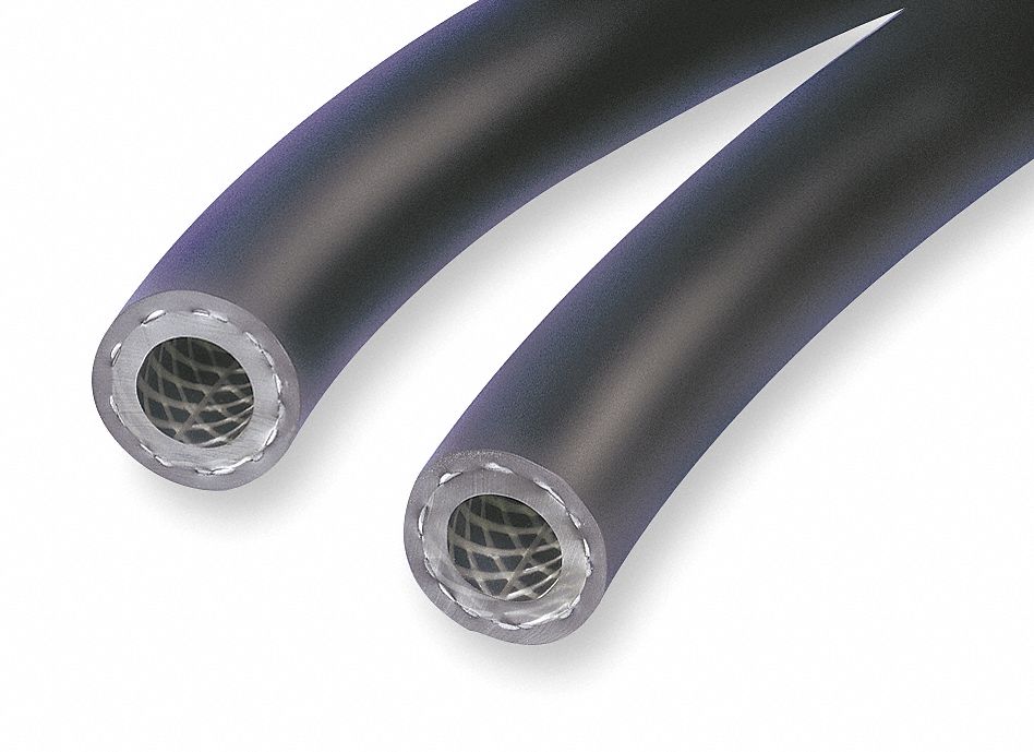 Breathing Hose ID 1/2 in OD 21/25 in