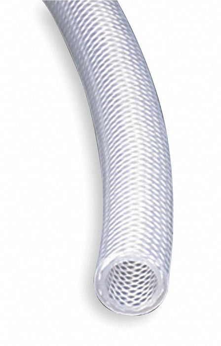 Tubing Clear Shore A 73 1 I.D.