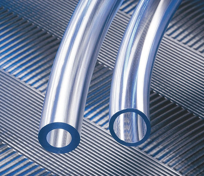 Tubing Clear Shore A 73 1 I.D.