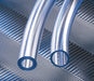 Tubing Clear Shore A 73 3/16 I.D.