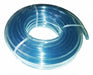 Tubing 5/8 I.D. 100 ft Clear Flexible