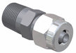 Strt Steel Comp. 3/4 in MNPT 3/4 in