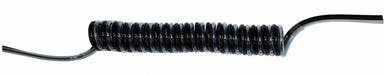 Poly Tubing Spiral OD 10mm 1000mm