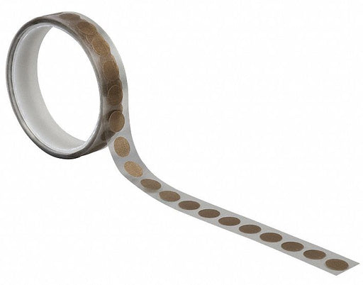 Cloth Tape Brown Disc PK139