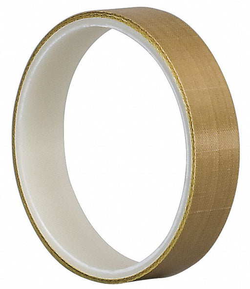 PTFE Tape 3/4 in x 3/4 in PK42 4.7mil