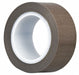 Cloth Tape Brown 5 yd L 6 in W