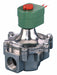 Solenoid Valve 2-Way/2-Position NC Air