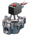 Solenoid Valve 2-Way/2-Position NC Air