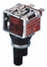 Dust Collector Solenoid Valve Plastic NC