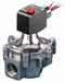 Solenoid Valve 2-Way/2-Position NO Air