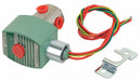 Solenoid Valve SS Universal Air InertGas
