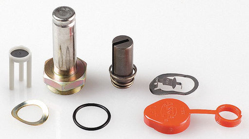 Valve Rebuild Kit