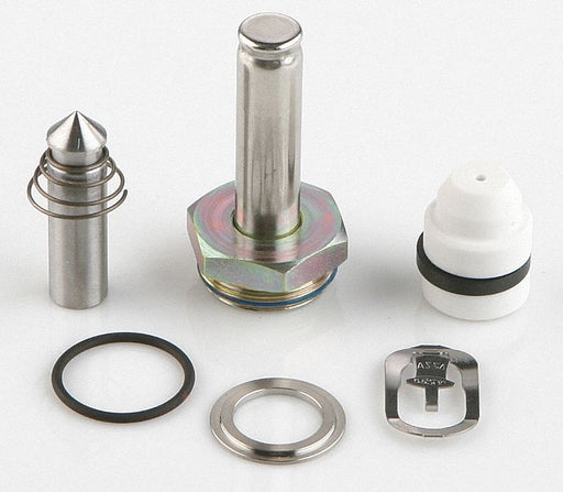 Valve Rebuild Kit