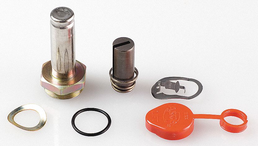 Valve Rebuild Kit