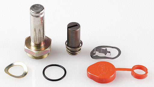 Valve Rebuild Kit Use w/4EKY7 and 4ELF9