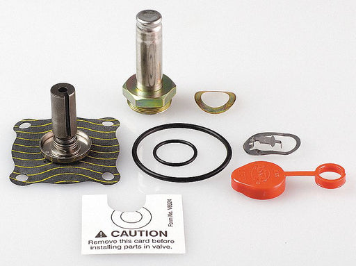 Valve Rebuild Kit