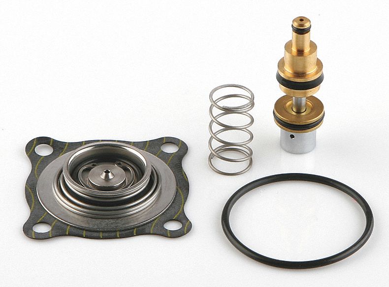 Valve Rebuild Kit