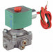 Solenoid Valve 2-Way/2-Position NO Fuel