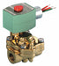 Solenoid Valve 120VAC 6.1 0 0