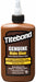 Wood Glue 8 fl oz Bottle Container