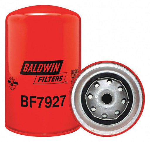 Fuel Filter 7 x 4-1/4 x 7 In