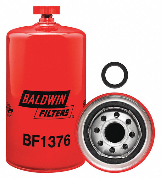 Fuel Filter 7-13/32x3-11/16x7-13/32 In