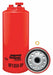 Fuel Filter 11 x 4-9/32 x 11 In