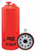 Fuel Filter 11-1/8 x 4-1/4 x 11-1/8 In