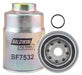 Fuel Filter 5-7/16 x 3-9/16 x 5-7/16 In