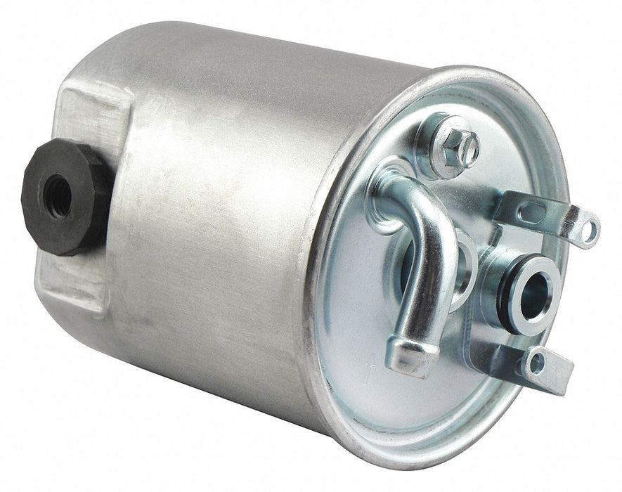 Fuel Filter 4-23/32x3-19/32x4-23/32 In