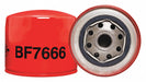 Fuel Filter 3-1/4 x 3-11/16 x 3-1/4 In