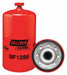 Fuel Filter 8-11/32 x 4-1/4 x 8-11/32 In