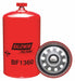 Fuel Filter 8-7/32 x 4-9/32 x 8-7/32 In