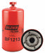 Fuel Filter 7-13/32x3-11/16x7-13/32 In