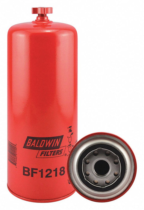 Fuel Filter 11-5/16 x 4-1/4 x 11-5/16 In