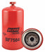 Fuel Filter 8-17/32 x 4-1/4 x 8-17/32 In
