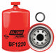Fuel Filter 6-3/16 x 3-11/16 x 6-3/16 In