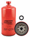 Fuel Filter 6-21/32 x 3-1/32 x 6-21/32In
