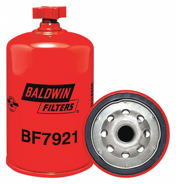 Fuel Filter 5-11/16 x 3-1/32 x 5-11/16In