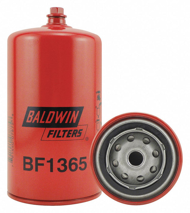 Fuel Filter 7-13/32x3-11/16x7-13/32 In